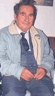 Mohand Arab BESSAOUD