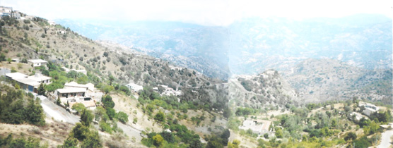 Suite du village